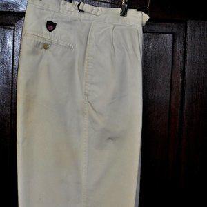 Polo Ralph Lauren Men's Casual Pants/ Jeans. 34" x 32".